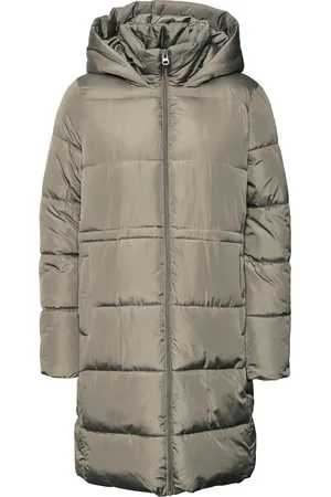 VERO MODA Zimní kabát