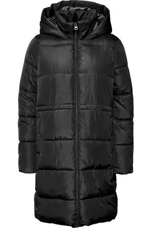 VERO MODA Zimní kabát