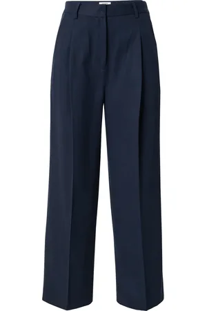 Scotch&Soda Kalhoty se sklady v pase 