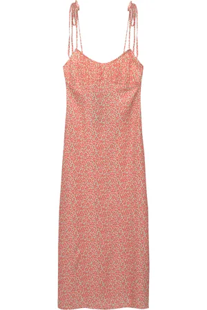 Pull&Bear Letní šaty