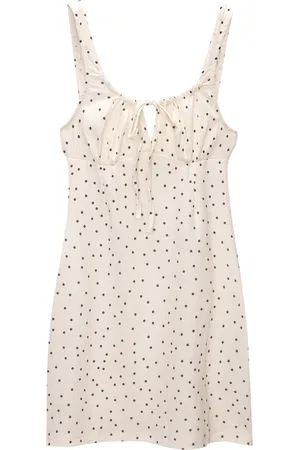 Pull&Bear Letní šaty