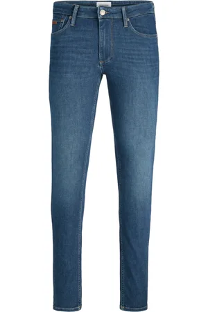 JACK & JONES Džíny 