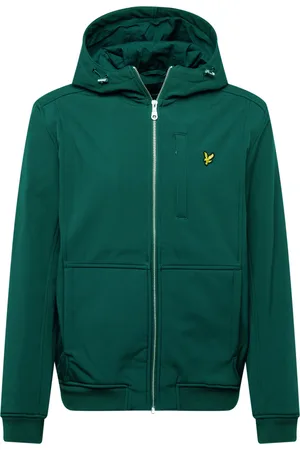 Lyle & Scott Přechodná bunda