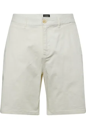 Scotch&Soda Chino kalhoty 