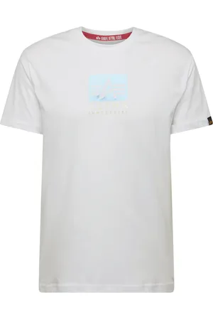 Alpha Industries Tričko