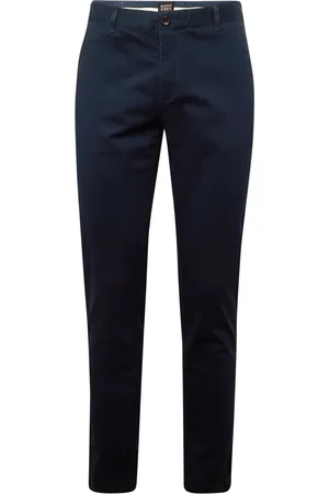Scotch&Soda Chino kalhoty 