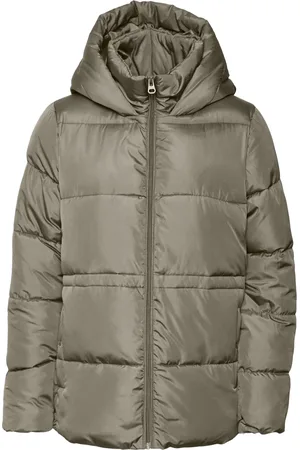VERO MODA Zimní bunda