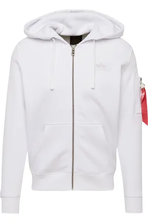Alpha Industries Mikina