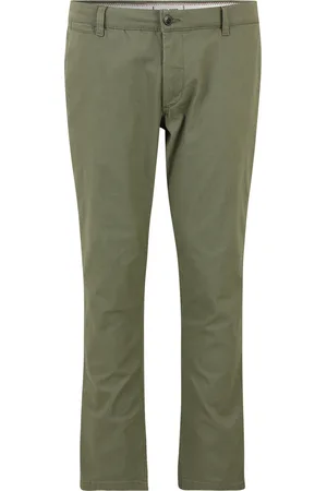 JACK & JONES Chino kalhoty 
