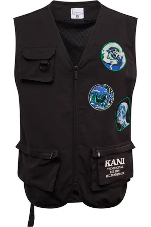 Karl Kani Vesta