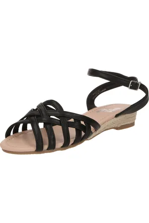 Dorothy Perkins Páskové sandály 