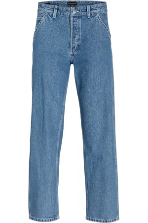JACK & JONES Džíny 