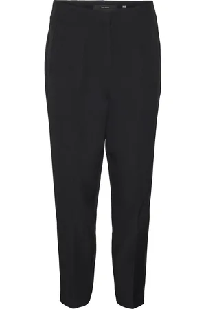 VERO MODA Kalhoty s puky 