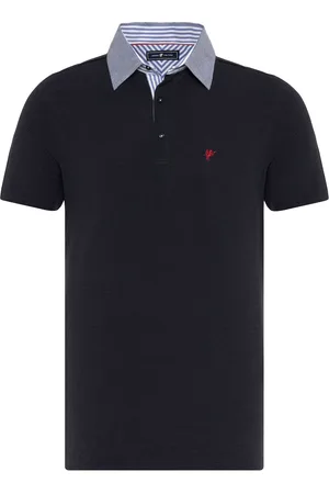 Denim Culture Tričko 