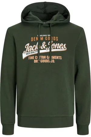 JACK & JONES Mikina