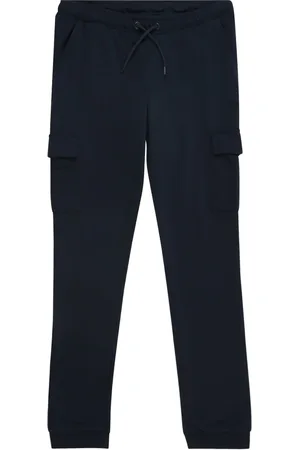 JACK & JONES Kalhoty 