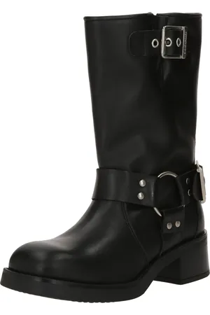 Steve Madden Kozačky 