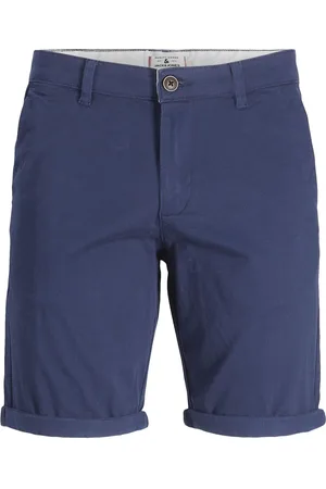 JACK & JONES Kalhoty 