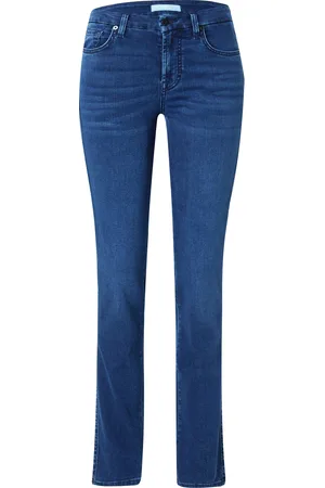 7 for all Mankind Džíny 