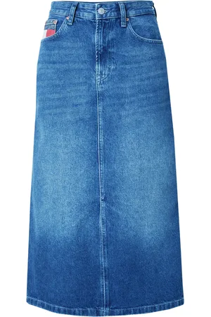 Tommy Hilfiger Sukně 