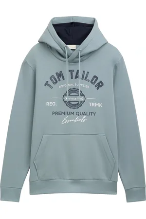 TOM TAILOR Mikina