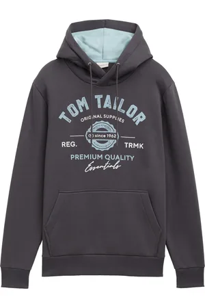 TOM TAILOR Mikina