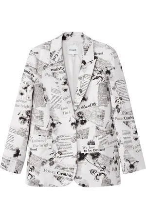 Desigual Blejzr