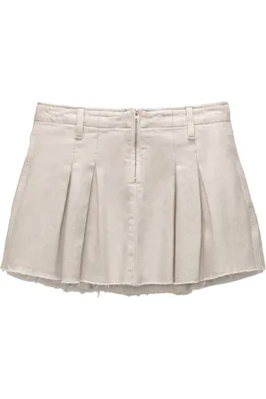 Pull&Bear Sukně