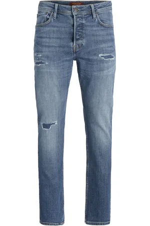 JACK & JONES Džíny 