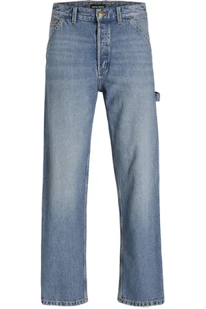 JACK & JONES Džíny 