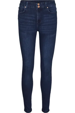 VERO MODA Džíny 