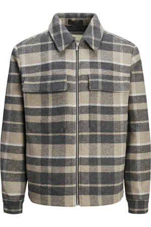 JACK & JONES Přechodná bunda 