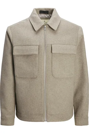 JACK & JONES Přechodná bunda 