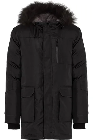 Daniel Hills Zimní parka