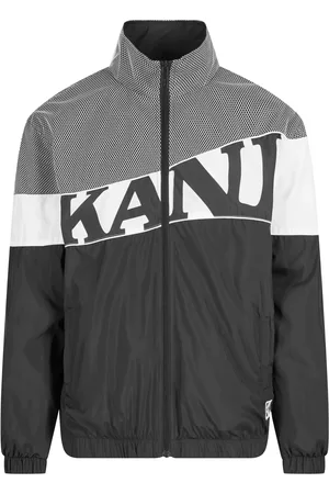 Karl Kani Přechodná bunda 