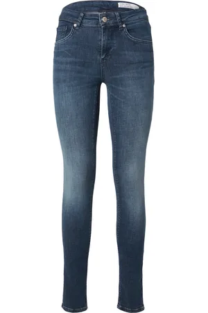 VERO MODA Džíny 