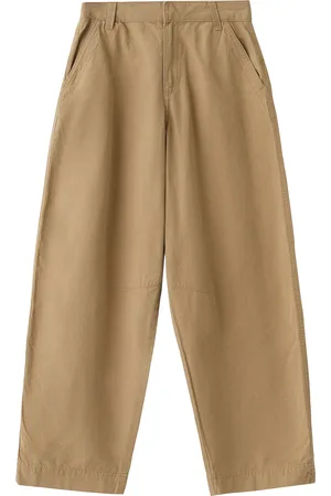Bershka Chino kalhoty