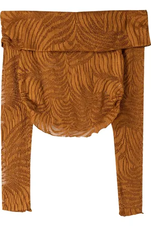 Bershka Tričko