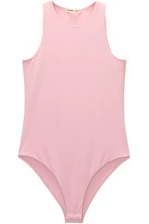 Pull&Bear Tričkové body