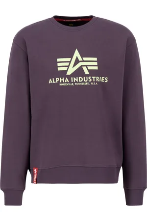 Alpha Industries Mikina
