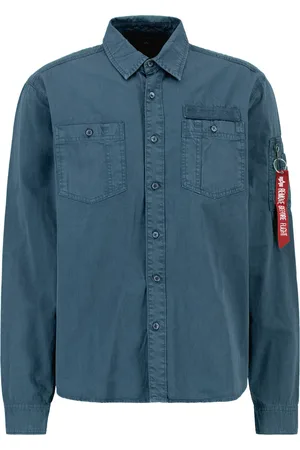 Alpha Industries Přechodná bunda