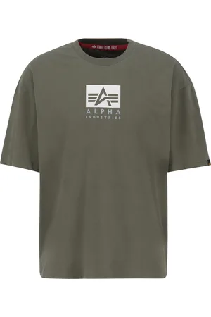 Alpha Industries Tričko