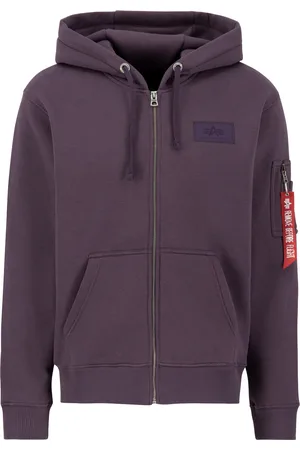 Alpha Industries Mikina