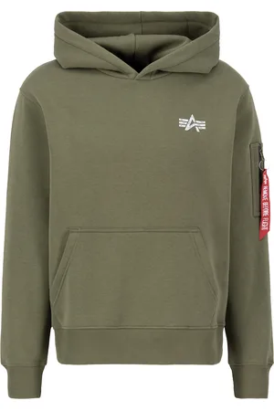 Alpha Industries Mikina