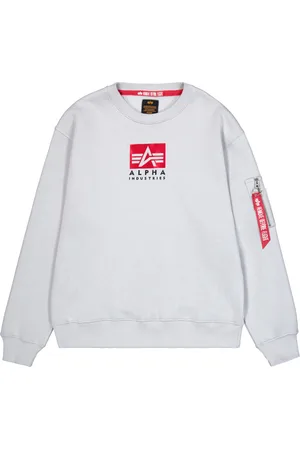 Alpha Industries Mikina