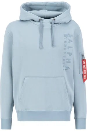 Alpha Industries Mikina