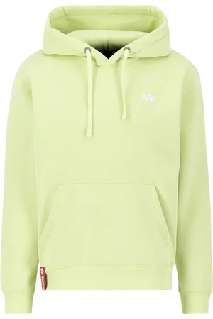 Alpha Industries Mikina