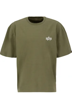 Alpha Industries Tričko