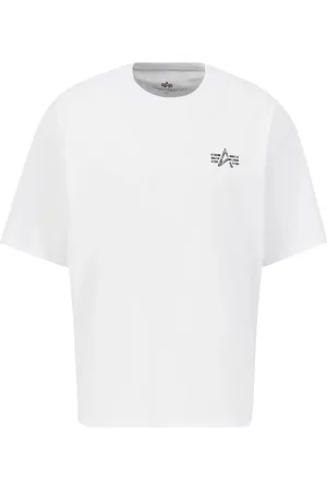 Alpha Industries Tričko
