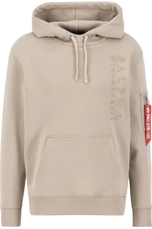 Alpha Industries Mikina